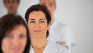 Vers une réduction du temps de travail des internes ?