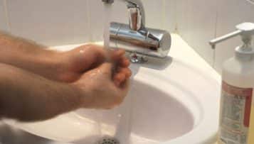 Gestion des risques : signe de découragement face à une machine qui s'emballe