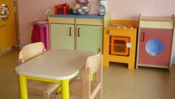 Comment se séparer d'une assistante maternelle?