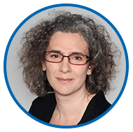 Hélène Chalmeton