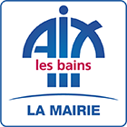 Mairie d’Aix les Bains