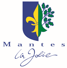 Mairie de Mantes La jolie